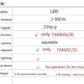 TA8866A RJ11 RJ45 8P 6P Telephone Cable Tracker Network Cable Tester Detector Line Finder