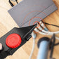 TA8866A RJ11 RJ45 8P 6P Telephone Cable Tracker Network Cable Tester Detector Line Finder