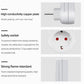 Timer Plug Thermostat Digital Temperature Controller Socket with Timer Switch Sensor Probe Heating Cooling 40% Discount