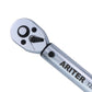 Torque Wrench 0.5-500N.m 1/4 3/8 1/2 Square Drive High Precision Vehicle Bicycle Repair Hand Tools Wrench Torque Wrench