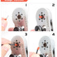 Tubulare Terminal Crimping Tools Mini Electric Pliers HSC8 6-4A/6-4 0.25-10mm² 23-7AWG 6-6 0.25-6mm² High Precision Clamp Sets