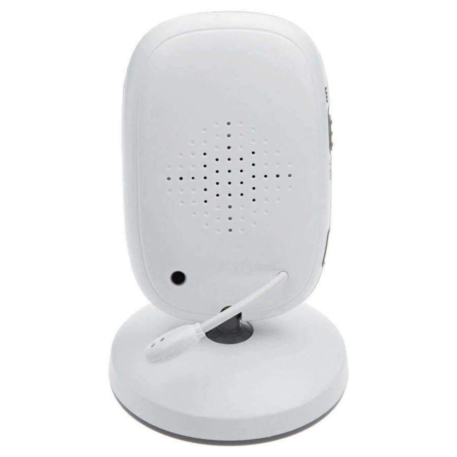 FIMEI VB603 3,2 Zoll Babyphone Wireless Video Kleinkindmonitor Heimüberwachung Nanny-Kamera Temperaturüberwachung Nachtsicht