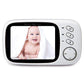 FIMEI VB603 3,2 Zoll Babyphone Wireless Video Kleinkindmonitor Heimüberwachung Nanny-Kamera Temperaturüberwachung Nachtsicht