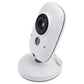 FIMEI VB603 3,2 Zoll Babyphone Wireless Video Kleinkindmonitor Heimüberwachung Nanny-Kamera Temperaturüberwachung Nachtsicht