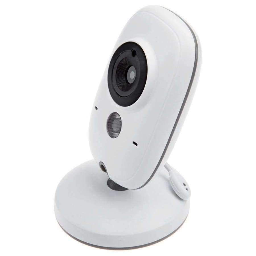 FIMEI VB603 3,2 Zoll Babyphone Wireless Video Kleinkindmonitor Heimüberwachung Nanny-Kamera Temperaturüberwachung Nachtsicht