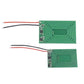 Ultradünnes PCB Wireless Charging-Modul Wireless-Stromversorgungsmodul für DIY-Elektronikexperimente