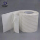 Ultratransparent stronger PET seamless double-sided tape double-sided release paper double-sided adhesive