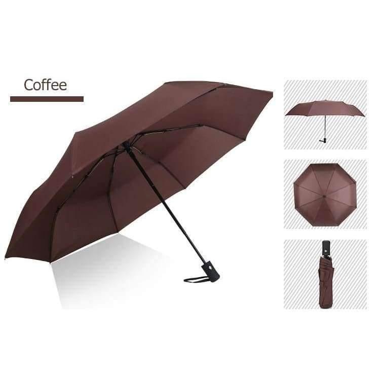 Ultralight Umbrella Women Automatic Folding Men Umbrellas Ladies Folding Since Opening Closing Paraguas 8k 10k