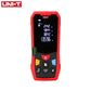 UNI-T Handheld Laser Distance Meter 40M 50M 60M 80M Laser Tape Construction Measuring Device Electronic Ruler