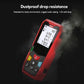 UNI-T Handheld Laser Distance Meter 40M 50M 60M 80M Laser Tape Construction Measuring Device Electronic Ruler