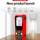 UNI-T Handheld Laser Distance Meter 40M 50M 60M 80M Laser Tape Construction Measuring Device Electronic Ruler