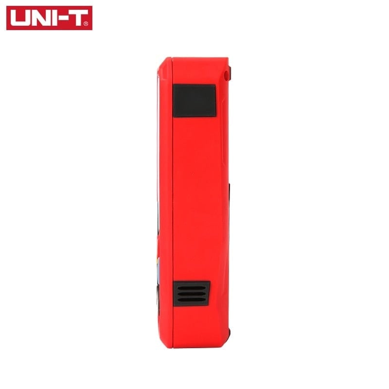 UNI-T Handheld Laser Distance Meter 40M 50M 60M 80M Laser Tape Construction Measuring Device Electronic Ruler