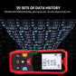 UNI-T Handheld Laser Distance Meter 40M 50M 60M 80M Laser Tape Construction Measuring Device Electronic Ruler