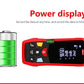 UNI-T Handheld Laser Distance Meter 40M 50M 60M 80M Laser Tape Construction Measuring Device Electronic Ruler