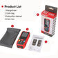 UNI-T Handheld Laser Distance Meter 40M 50M 60M 80M Laser Tape Construction Measuring Device Electronic Ruler