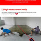 UNI-T Handheld Laser Distance Meter 40M 50M 60M 80M Laser Tape Construction Measuring Device Electronic Ruler