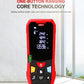 UNI-T Handheld Laser Distance Meter 40M 50M 60M 80M Laser Tape Construction Measuring Device Electronic Ruler