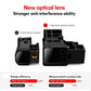 UNI-T Handheld Laser Distance Meter 40M 50M 60M 80M Laser Tape Construction Measuring Device Electronic Ruler