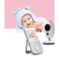 VB605 Wireless Video Baby Monitor 2.4 Zoll Farb-Sicherheitskamera Intercom IR 24h Baby Walkie IR LED Tragbare Baby-Kamera