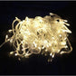 SXZM 10M 20M 30M 50M 100M LED Lichterkette Fairy light Feiertagsdeko AC220V 110V Wasserdichtes Außenlicht mit Controller