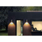 LED Aluminium Wandlampe Veranda Licht Wand Sconce Quadrat Außen Wasserdichte Wandbeleuchtung Gartenlichter Moderne Wandlampen AC85 - 265V