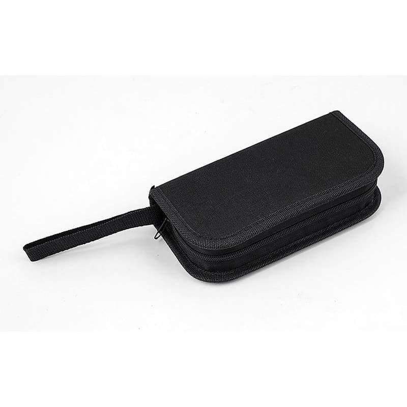 Watch tools Watch repair toolkit Watch opener Spring pin remover Tools Screwdriver set Link pins Cleaning cloth