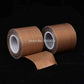 Teflon Tape PTFE Laminate Tape Glass Fiber Fabric Adhesive Tape Self-adhesive Alkali Tape