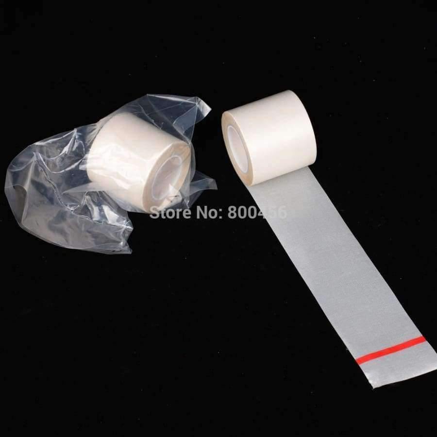 Teflon Tape PTFE Laminate Tape Glass Fiber Fabric Adhesive Tape Self-adhesive Alkali Tape