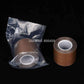 Teflon Tape PTFE Laminate Tape Glass Fiber Fabric Adhesive Tape Self-adhesive Alkali Tape