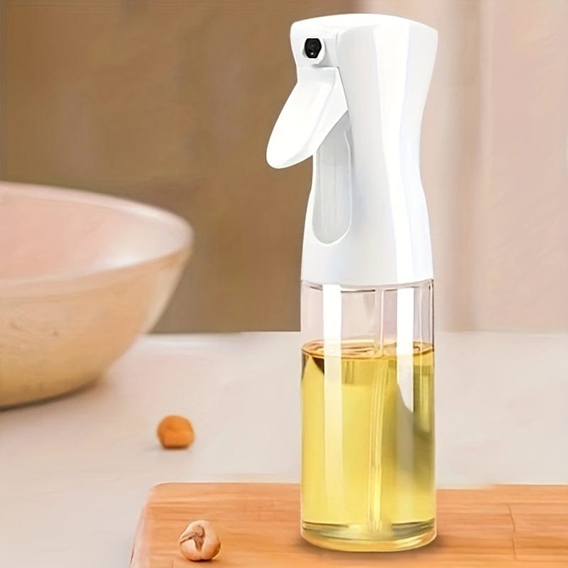 1 Stück, Ölsprüher, Küchenölsprüher, Ölsprüher Mister, kreative Ölsprühflasche, Haushaltsölspray für Salat BBQ Küche Backen Röstung Camping Picknick, Küchenzeug, Küchenaccessoires
