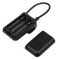 Tragbare Flexible Faltbare LED Clip-On Leseleuchte AAA Lampe Für Leser Kindle Buch Für Amazon Kindle/PDAs/Pad/eBook Reader