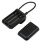 Tragbare Flexible Faltbare LED Clip-On Leseleuchte AAA Lampe Für Leser Kindle Buch Für Amazon Kindle/PDAs/Pad/eBook Reader