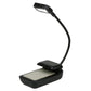 Tragbare Flexible Faltbare LED Clip-On Leseleuchte AAA Lampe Für Leser Kindle Buch Für Amazon Kindle/PDAs/Pad/eBook Reader