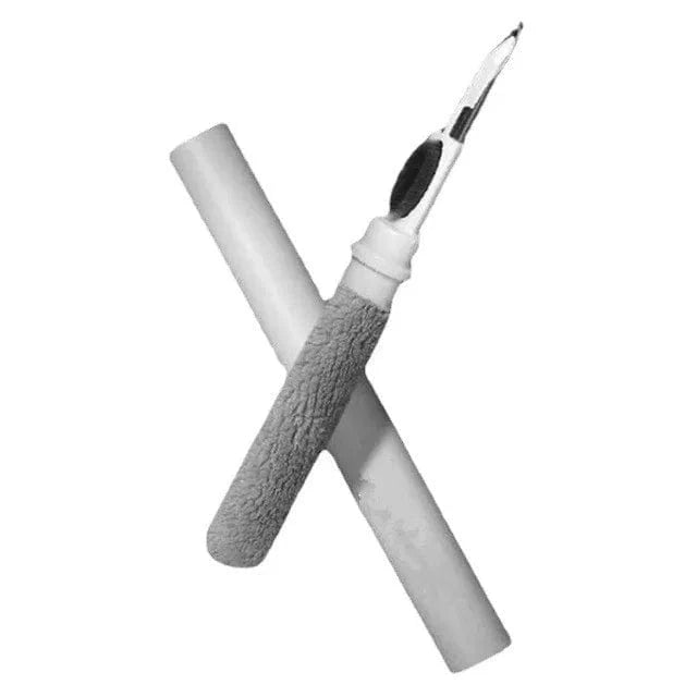 Bluetooth-Ohrhörer-Reinigungsset für Airpods Pro 1 2 3 Ohrhörer-Gehäuse-Reinigungsstift Bürstewerkzeug für Xiaomi Huawei Lenovo Headset