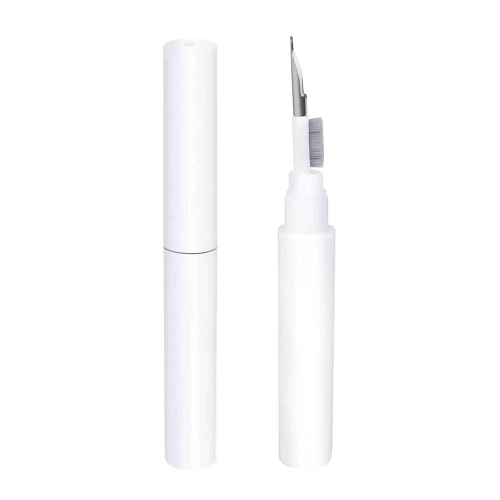 Bluetooth-Ohrhörer-Reinigungswerkzeug für Airpods Pro 3 2 1 Haltbares Ohrhörer-Case-Reinigungsset Reinigungsbürstenstift für Xiaomi Airdots 3Pro