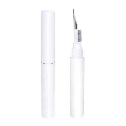 Bluetooth-Ohrhörer-Reinigungswerkzeug für Airpods Pro 3 2 1 Haltbares Ohrhörer-Case-Reinigungsset Reinigungsbürstenstift für Xiaomi Airdots 3Pro