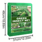 1 Pack, 2X5M Garten Gemüse Insekten Anti Vogel Netz Gemüse Schutz Feines Netz Mückennetz Ernte Für Obstpflege Abdeckung PflanzeGarten