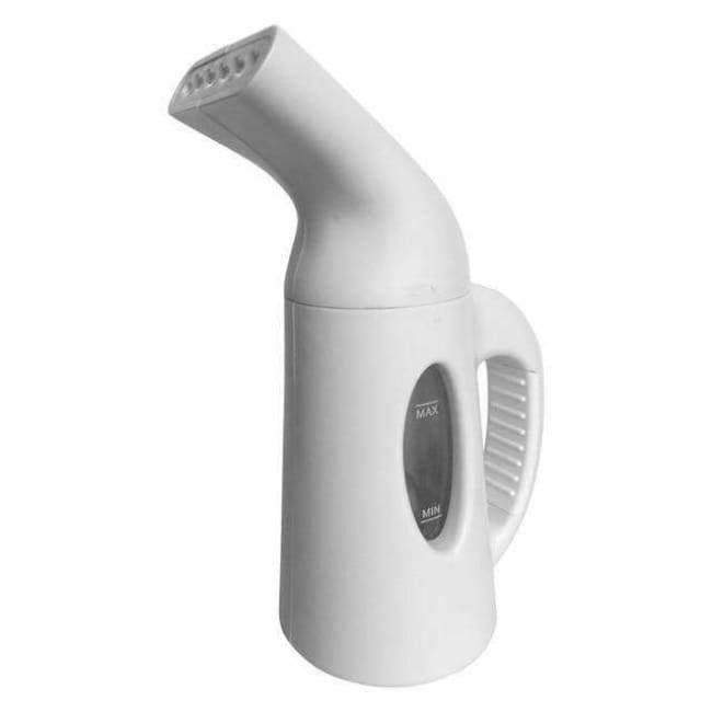 120mL Mini tragbarer Kleidersteamer Irondry Reinigungsbürste Kleidung Haushaltsgerät Tragbares Reise Dampfbügeleisen