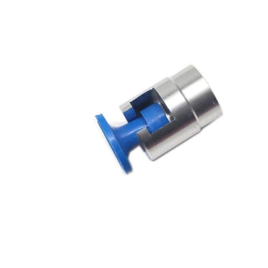 PDR Tools Car Dent Removal Tools Car Dent Repair Tools PDR Body T-Bar Glue Dent Puller with Suction Cup Glue Sticks
