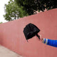 Wind quality durable umbrella rain women automatic 10 spokes luxury wide windproof golf business men for car umbrella