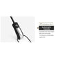 Wind quality durable umbrella rain women automatic 10 spokes luxury wide windproof golf business men for car umbrella
