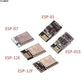 Wireless-Modul NodeMcu V3 CH340 Lua WIFI Internet der Dinge Entwicklungsboard ESP8266 mit PCB-Antenne und USB-Anschluss für Arduino
