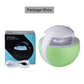 Wizard Air Luftbefeuchter Ultraschallbefeuchter für Auto Nebelmaschine Aromatherapie Diffusor mit Aroma Lampe Haushaltsgeräte 450ML