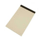 Schreibblock Memo Pad USA Stil Legal Pad A5 50 Blätter* 3PCS Notizblockpapier Büro Schulbedarf Notizbücher Schreibblöcke