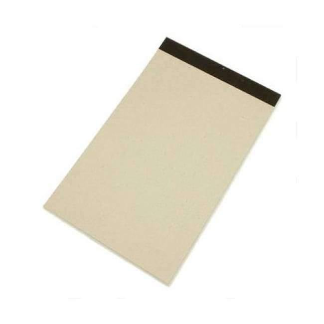 Schreibblock Memo Pad USA Stil Legal Pad A5 50 Blätter* 3PCS Notizblockpapier Büro Schulbedarf Notizbücher Schreibblöcke
