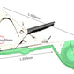 YLD Garden Tools Garter Plants Plant Branch Hand Binding Machines Chopped Vegetables Tape Tool Taper Bands Home Garden