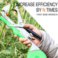 YLD Garden Tools Garter Plants Plant Branch Hand Binding Machines Chopped Vegetables Tape Tool Taper Bands Home Garden