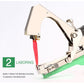 YLD Garden Tools Garter Plants Plant Branch Hand Binding Machines Chopped Vegetables Tape Tool Taper Bands Home Garden