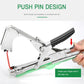 YLD Garden Tools Garter Plants Plant Branch Hand Binding Machines Chopped Vegetables Tape Tool Taper Bands Home Garden