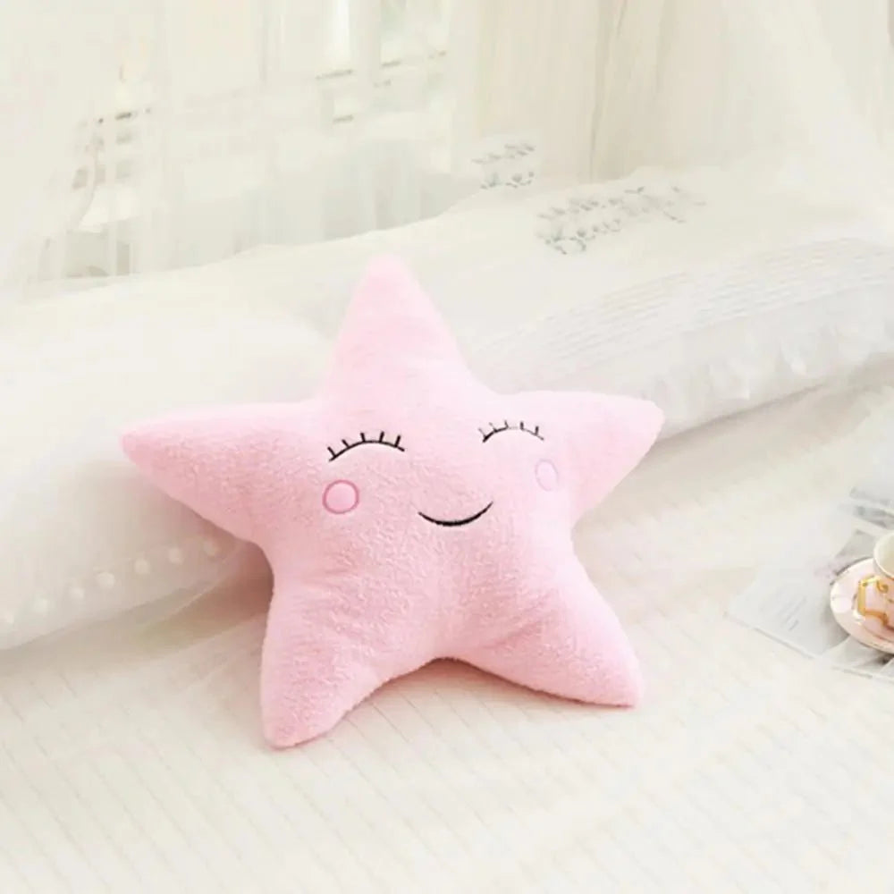 Frendorf | DreamCushion - Yndig Plüschkissen